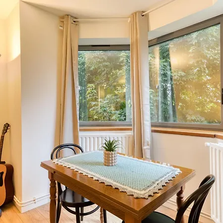 Apartamento Proche Val Europe Disneyland Paris Torcy (Seine-et-Marne)